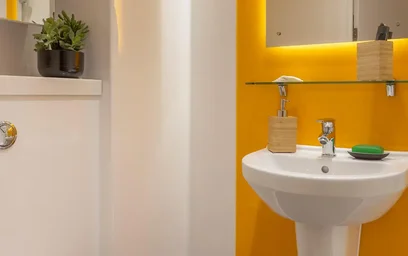 Privatzimmer im Wohnheim in der Duke St, Norwich NR3 1PD, United Kingdom, bild 7 von 19