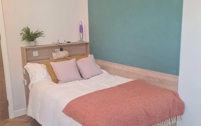 Helles Privatzimmer in {area}
