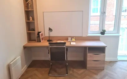 Privatzimmer im Wohnheim in der Duke St, Norwich NR3 1PD, United Kingdom, bild 2 von 15