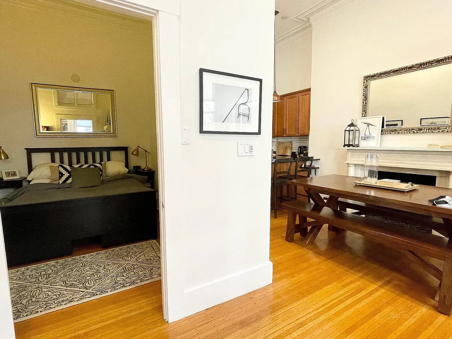 195, Beacon, Unit 3, Back Bay, Boston, MA, 02116