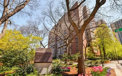 Estúdio em residência em 2, Hawthorne Pl., Unit 14L, West End, Boston, MA, 02114, imagem 16 de 16