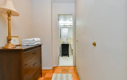 Estúdio em residência em 2, Hawthorne Pl., Unit 14L, West End, Boston, MA, 02114, imagem 5 de 16