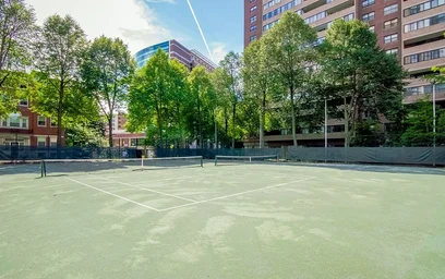 Estúdio em residência em 2, Hawthorne Pl., Unit 14L, West End, Boston, MA, 02114, imagem 6 de 16