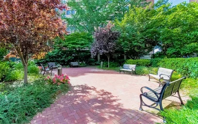 Estúdio em residência em 2, Hawthorne Pl., Unit 14L, West End, Boston, MA, 02114, imagem 10 de 16