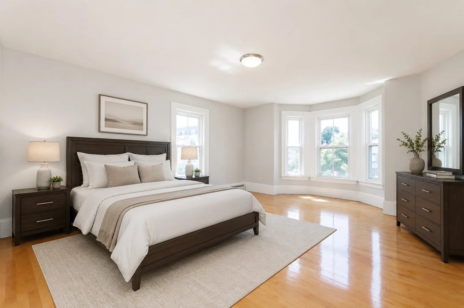 755, Somerville Ave., Unit 2, Spring Hill, Somerville, MA, 02143