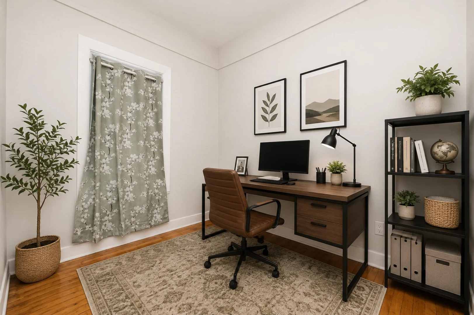 755, Somerville Ave., Unit 2, Spring Hill, Somerville, MA, 02143