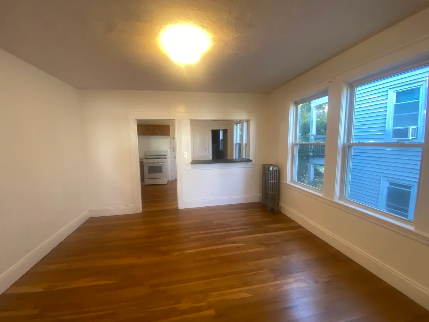196, Reservation, Unit 2, Hyde Park, Boston, MA, 02136
