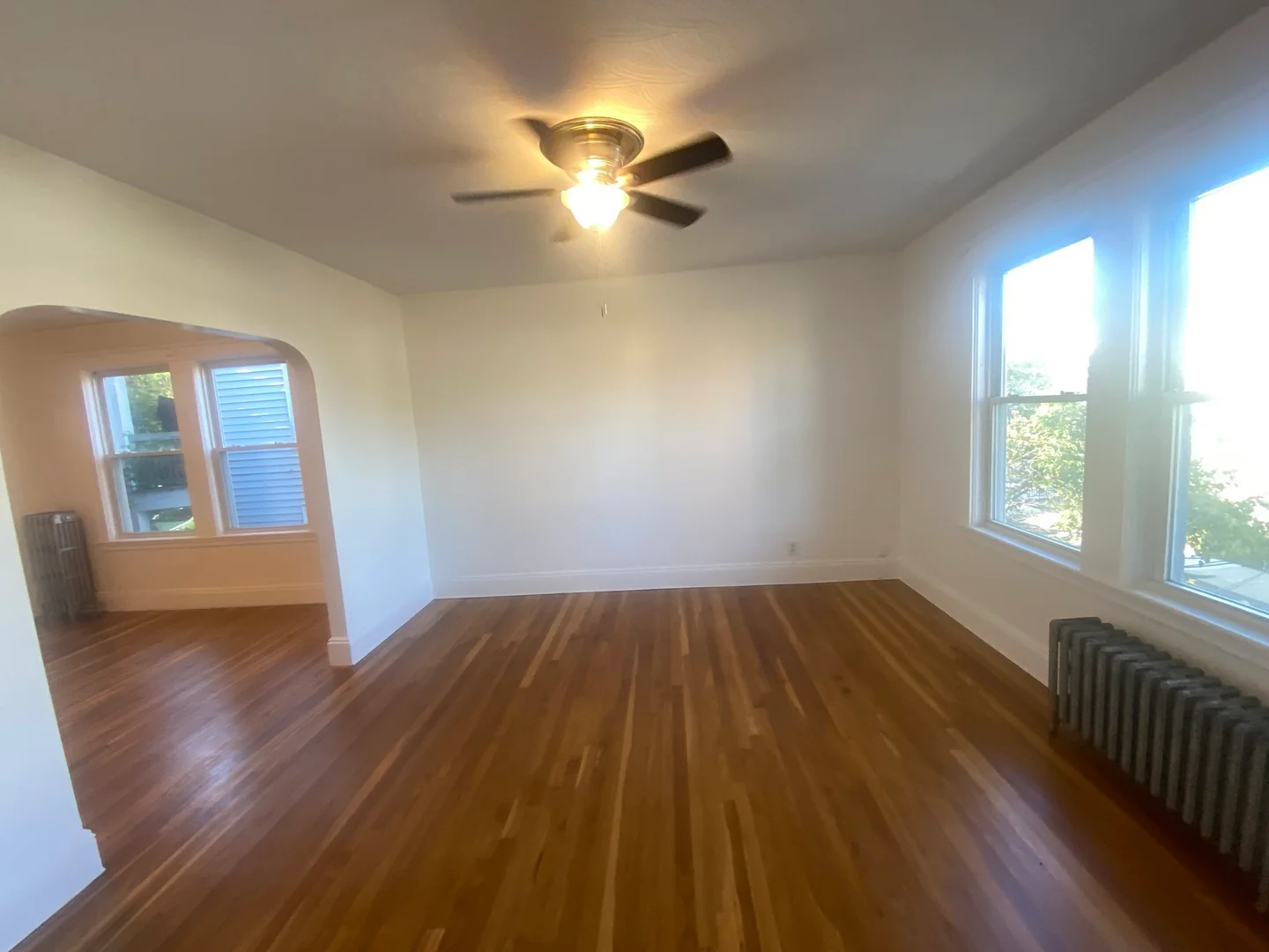 196, Reservation, Unit 2, Hyde Park, Boston, MA, 02136