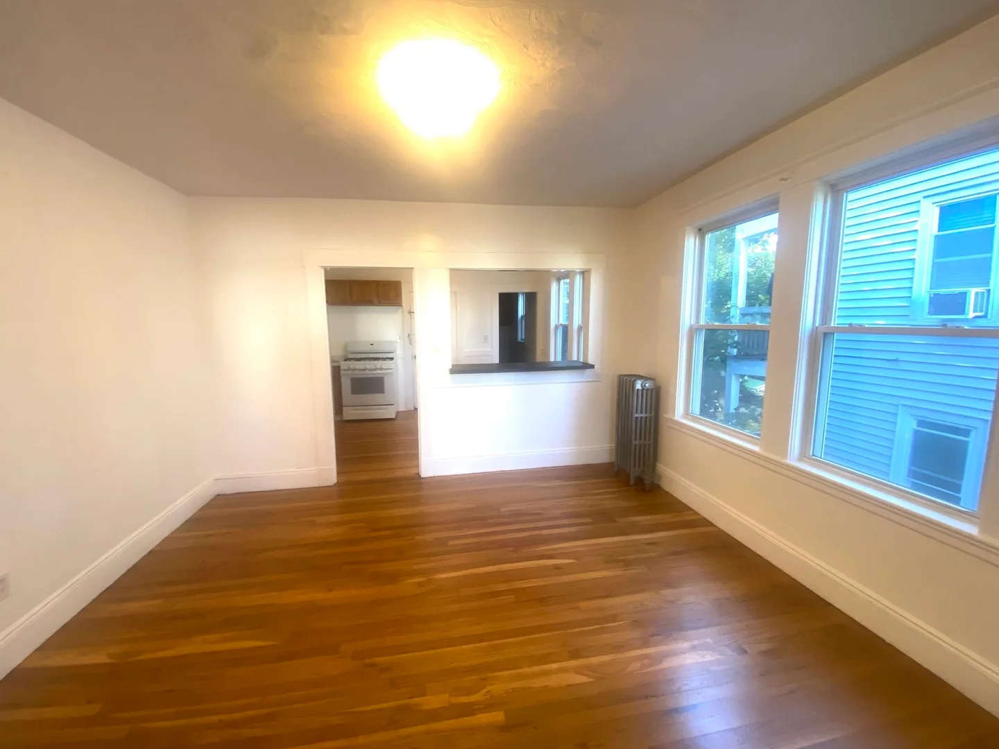 196, Reservation, Unit 2, Hyde Park, Boston, MA, 02136