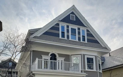 Apartamento inteiro em residência em 33, Tower St., Unit 1, Jamaica Plain, Boston, MA, 02130, imagem 12 de 24