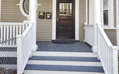 Apartamento inteiro em residência em 33, Tower St., Unit 1, Jamaica Plain, Boston, MA, 02130, imagem 15 de 24
