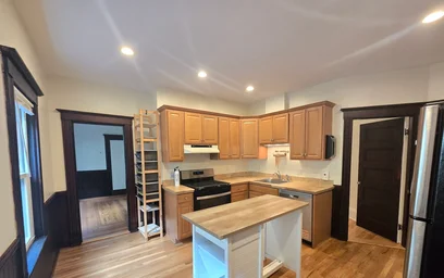Apartamento inteiro em residência em 33, Tower St., Unit 1, Jamaica Plain, Boston, MA, 02130, imagem 19 de 24
