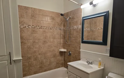Apartamento inteiro em residência em 33, Tower St., Unit 1, Jamaica Plain, Boston, MA, 02130, imagem 3 de 24