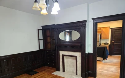 Apartamento inteiro em residência em 33, Tower St., Unit 1, Jamaica Plain, Boston, MA, 02130, imagem 5 de 24