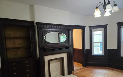Apartamento inteiro em residência em 33, Tower St., Unit 1, Jamaica Plain, Boston, MA, 02130, imagem 9 de 24