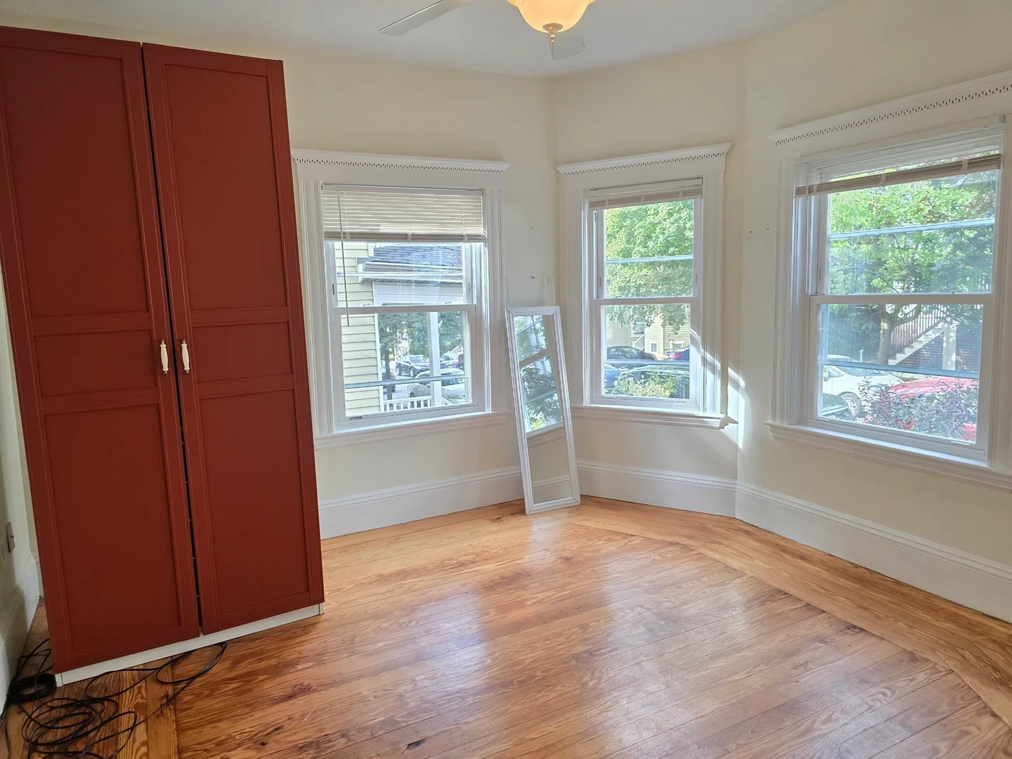 33, Tower St., Unit 1, Jamaica Plain, Boston, MA, 02130