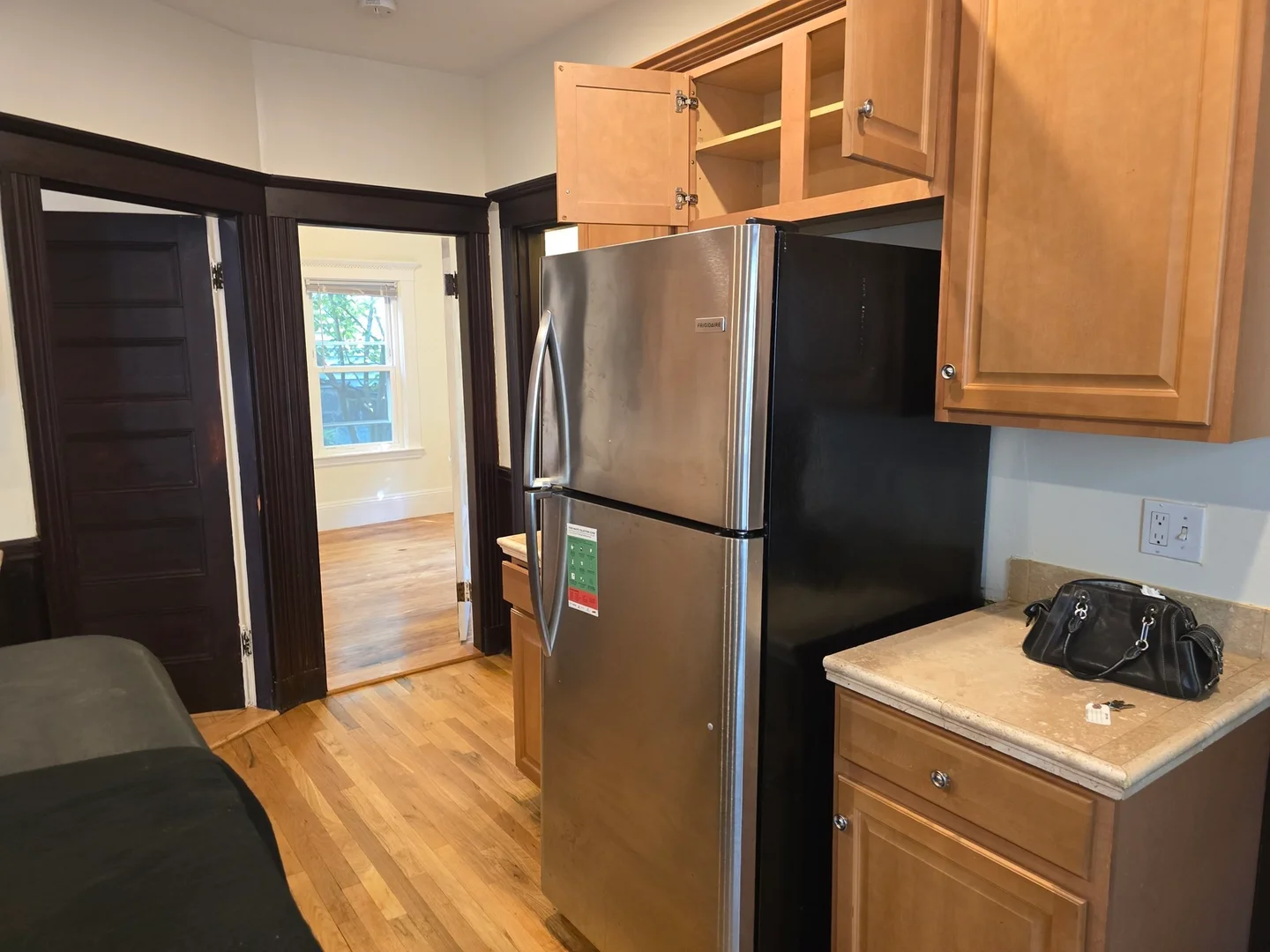 33, Tower St., Unit 1, Jamaica Plain, Boston, MA, 02130