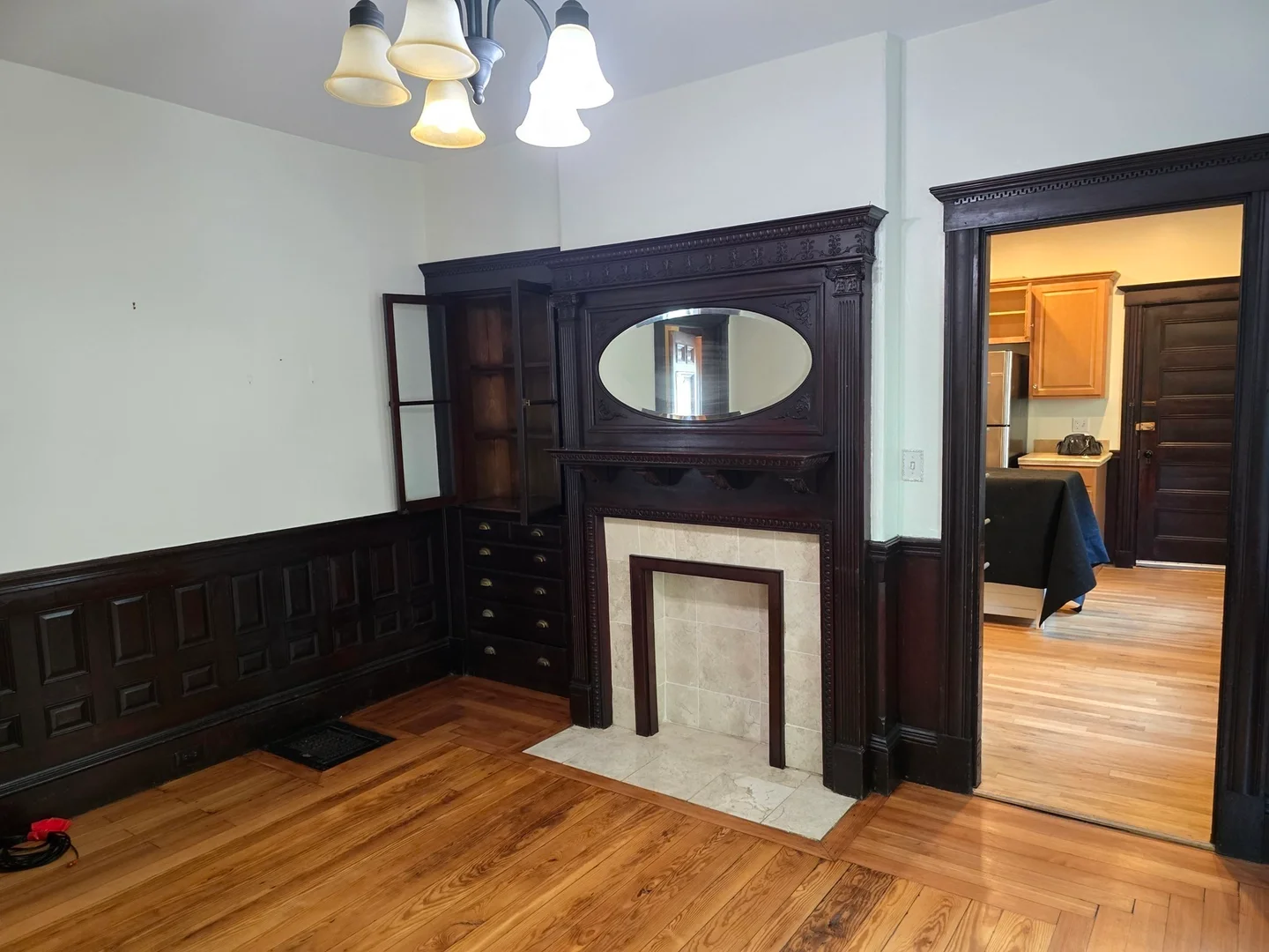33, Tower St., Unit 1, Jamaica Plain, Boston, MA, 02130