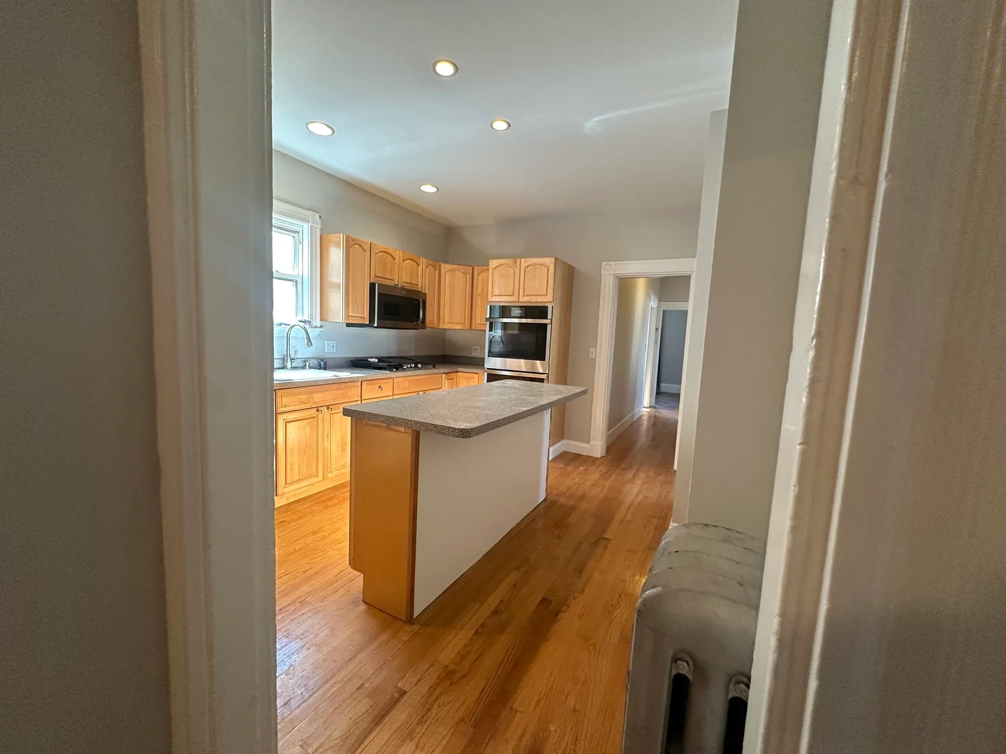 26, Grant St., Unit 2, Dorchester, Boston, MA, 02125
