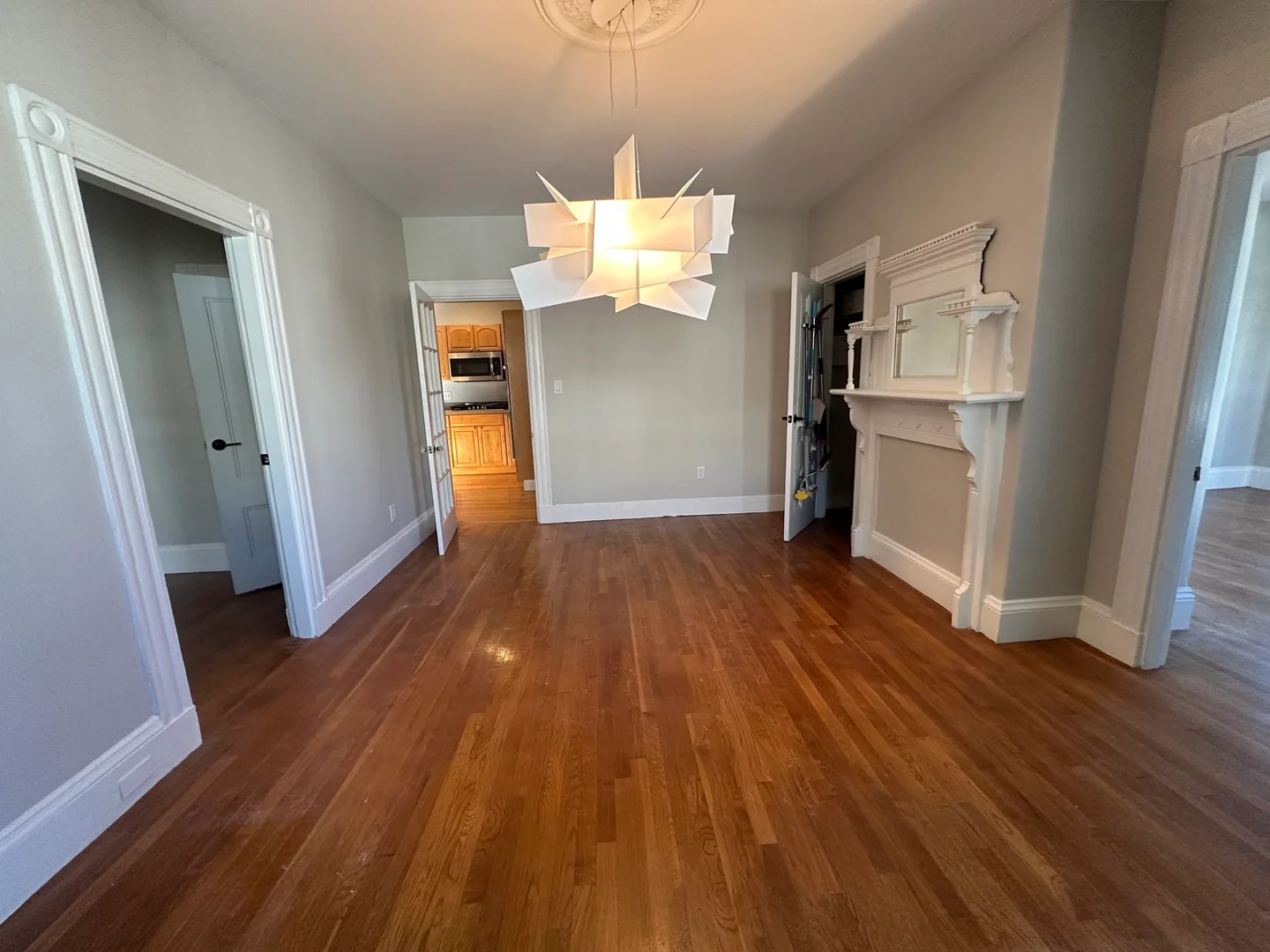 26, Grant St., Unit 2, Dorchester, Boston, MA, 02125