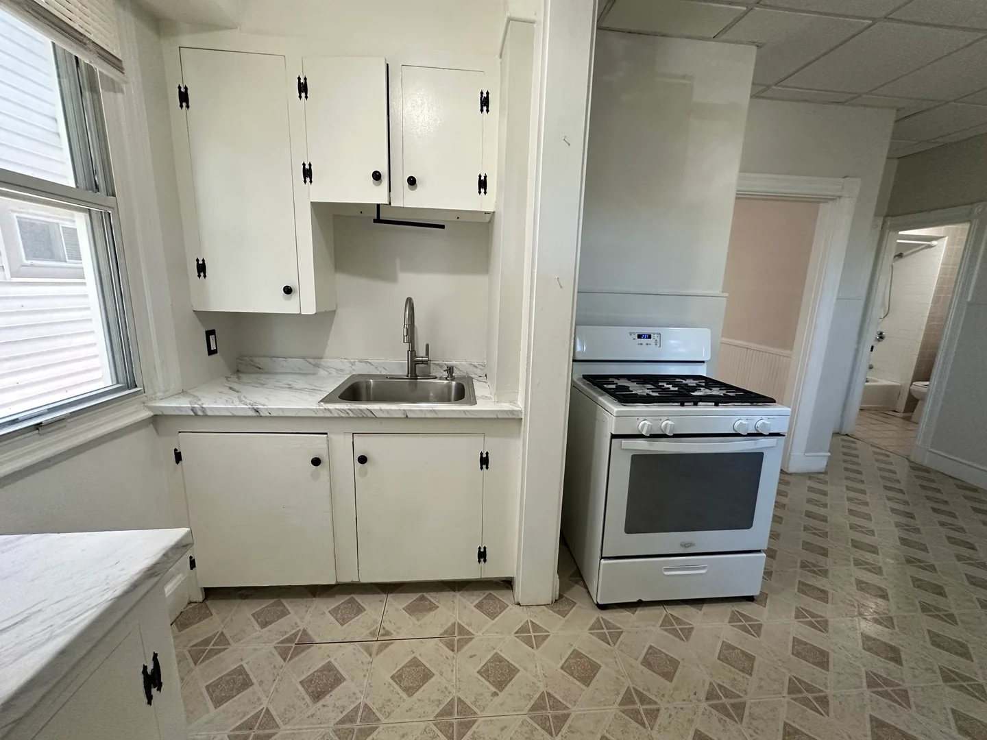 104, Falcon St., Unit 1, East Boston, Boston, MA, 02128