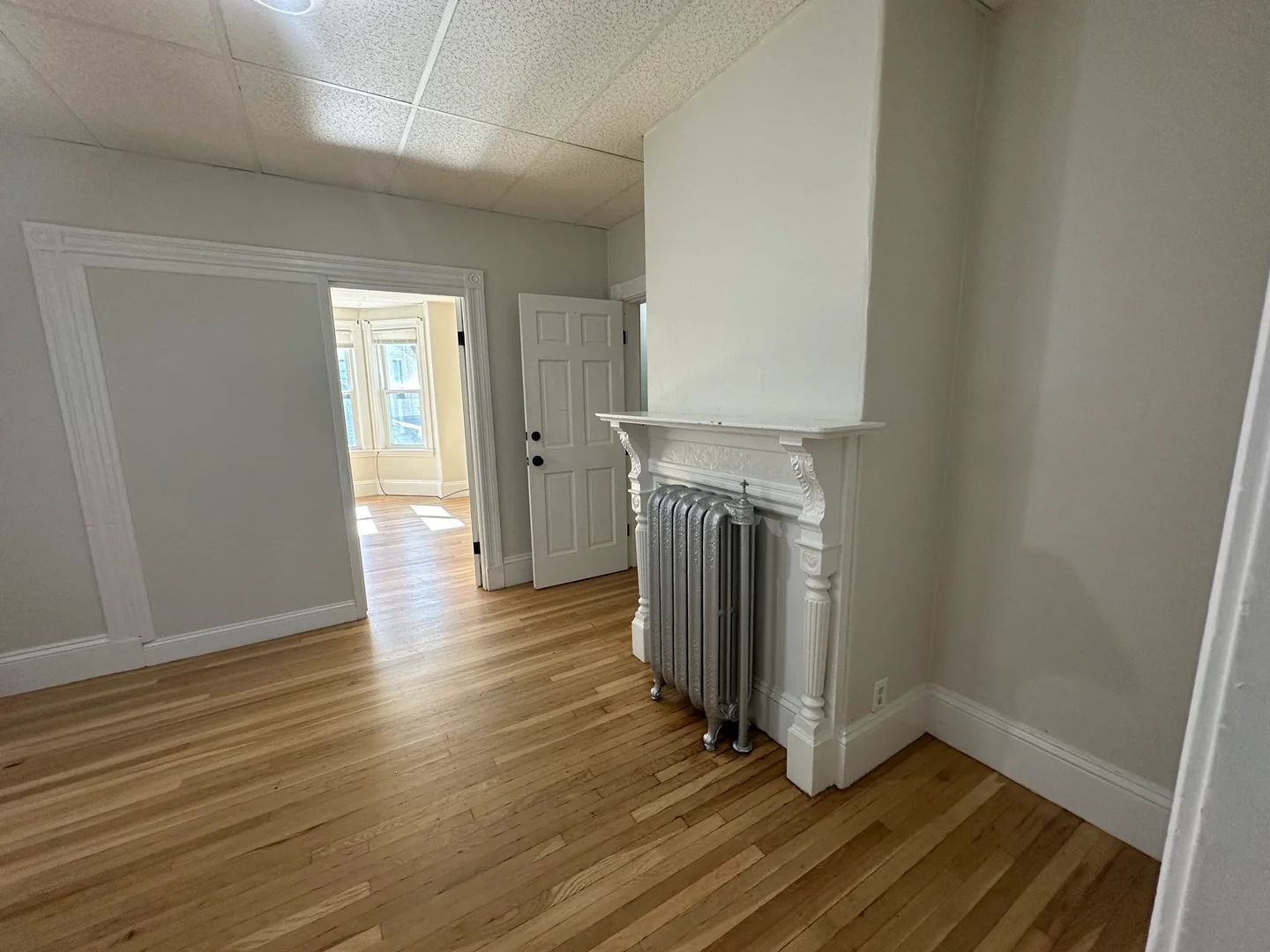 104, Falcon St., Unit 1, East Boston, Boston, MA, 02128