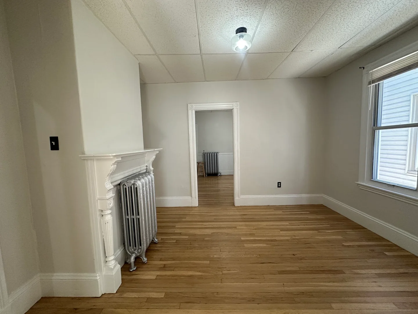 104, Falcon St., Unit 1, East Boston, Boston, MA, 02128