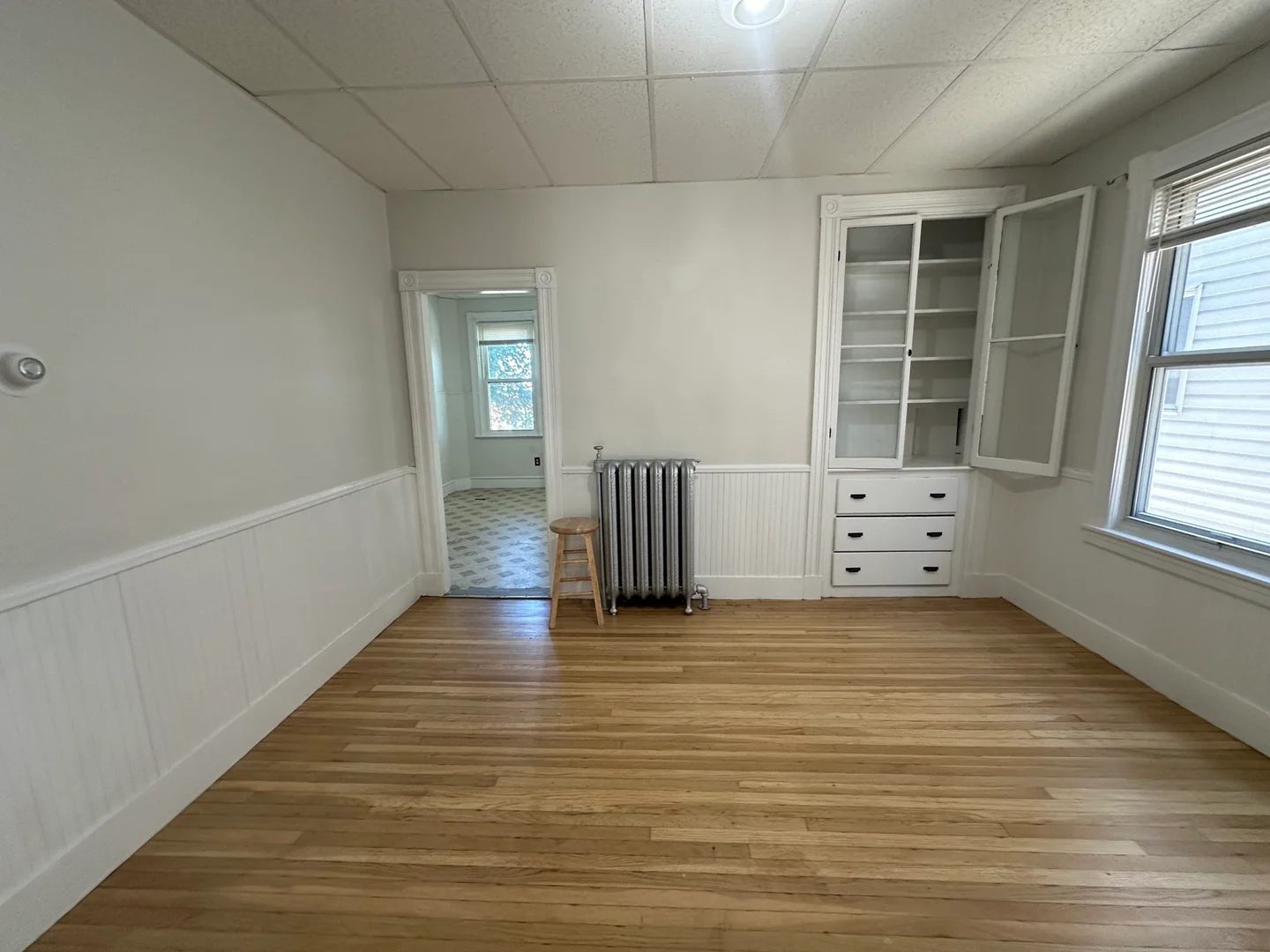 104, Falcon St., Unit 1, East Boston, Boston, MA, 02128