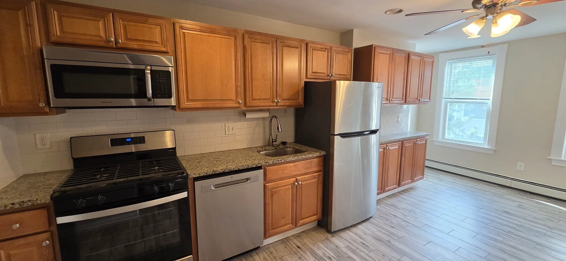 64, Bremen, Unit 3, East Boston, Boston, MA, 02128