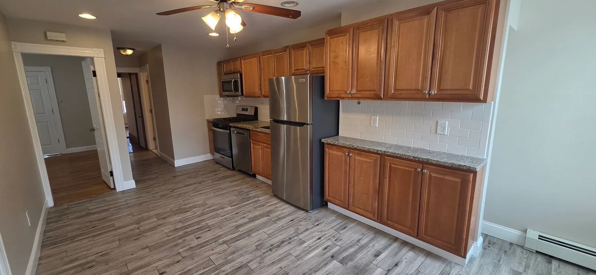 64, Bremen, Unit 3, East Boston, Boston, MA, 02128