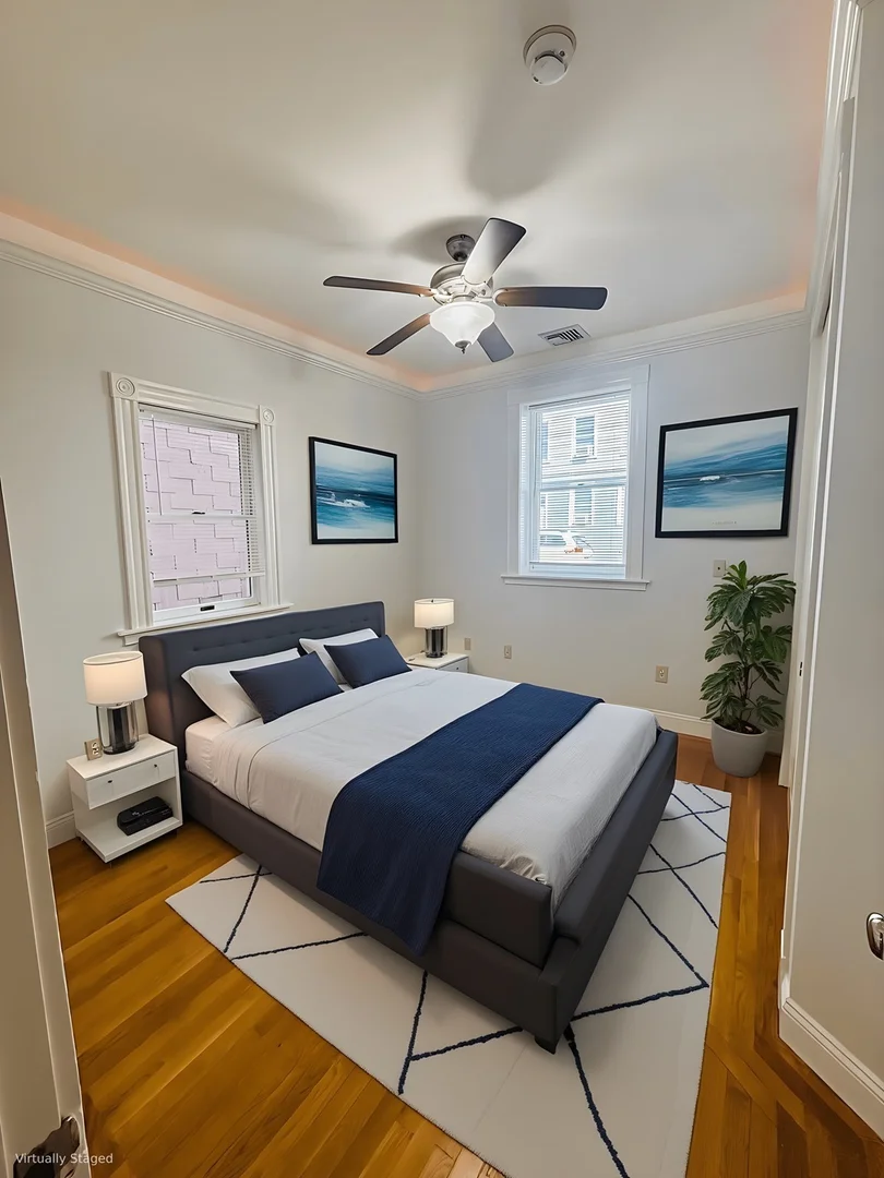 191, Maverick, Unit 1R, East Boston, Boston, MA, 02128