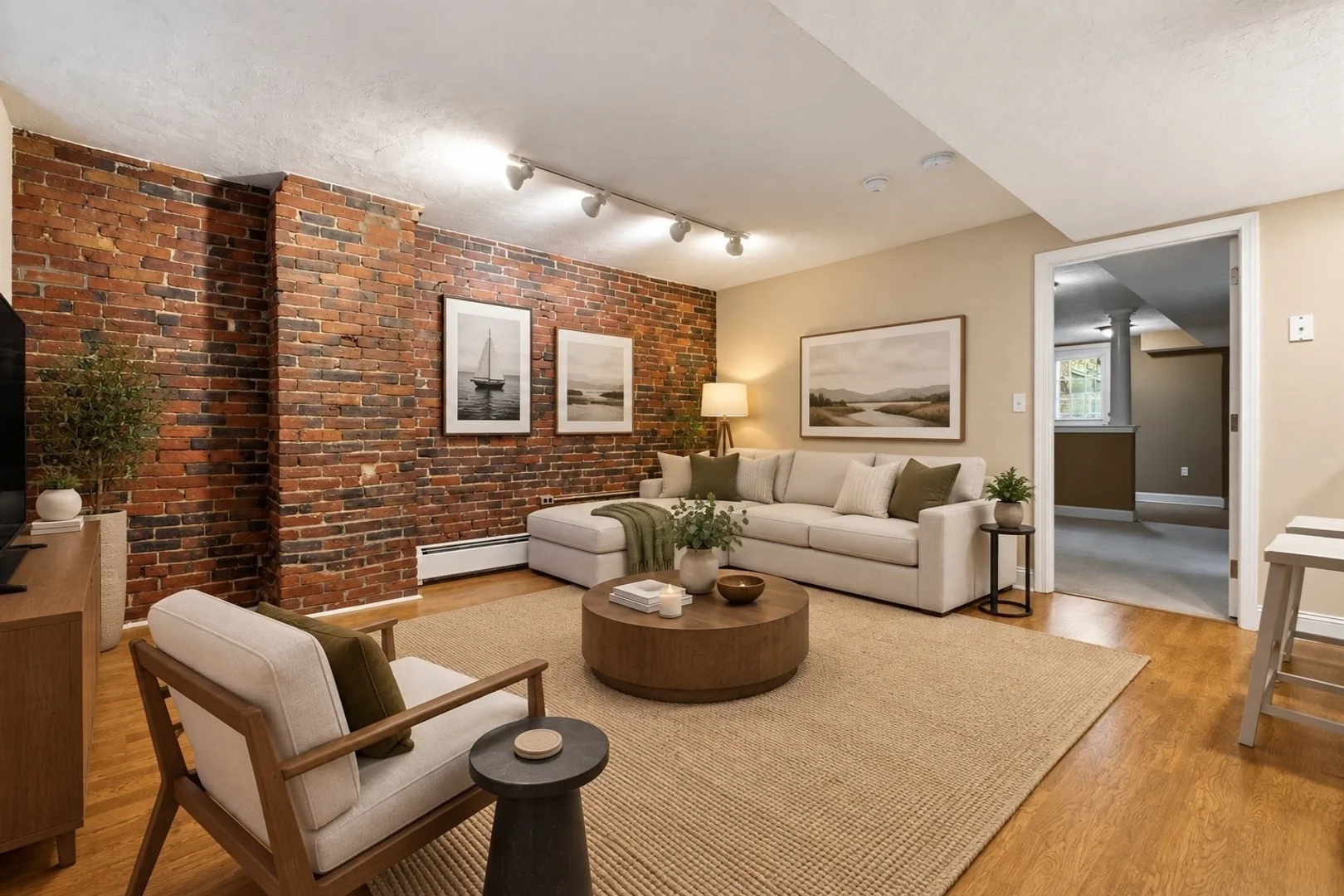 12, Auburn St., Unit 1, Charlestown, Boston, MA, 02129
