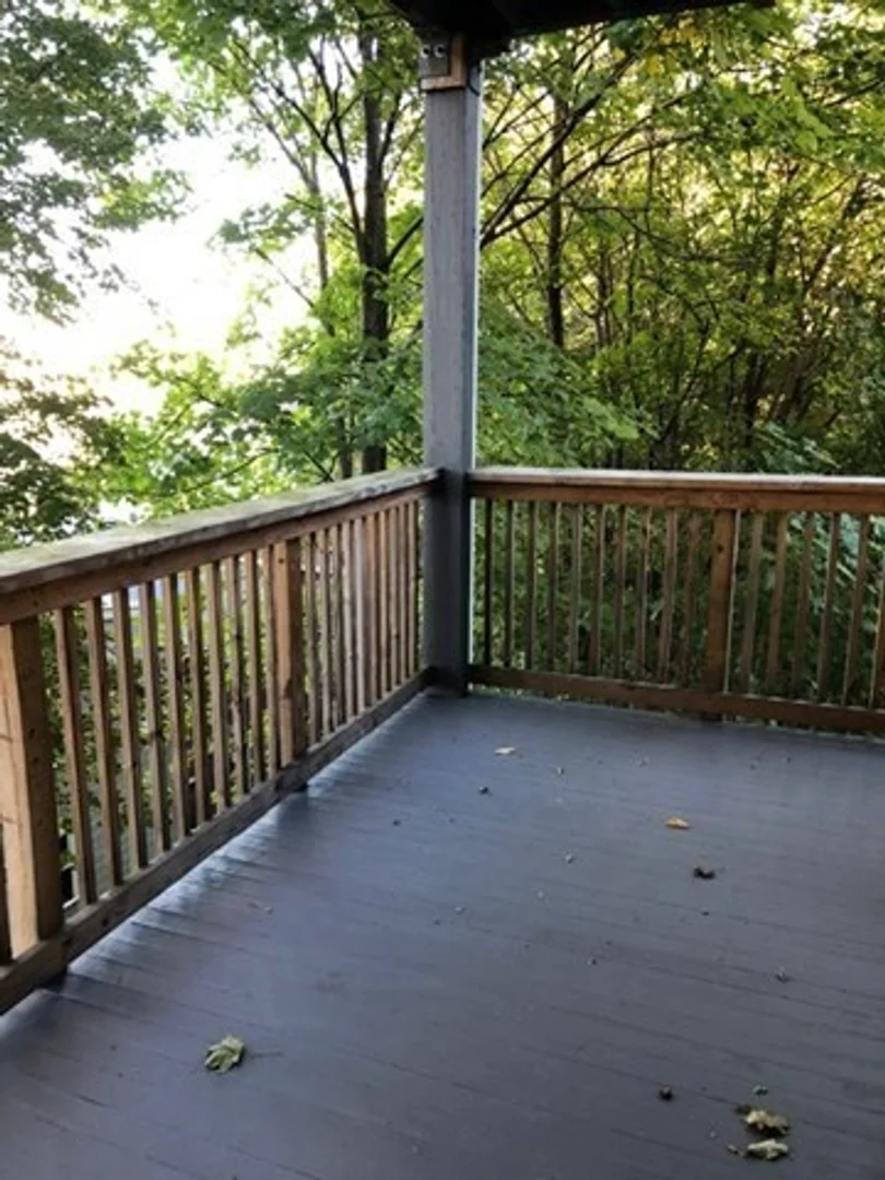 73, Iroquois St., Unit 2, Mission Hill, Boston, MA, 02120