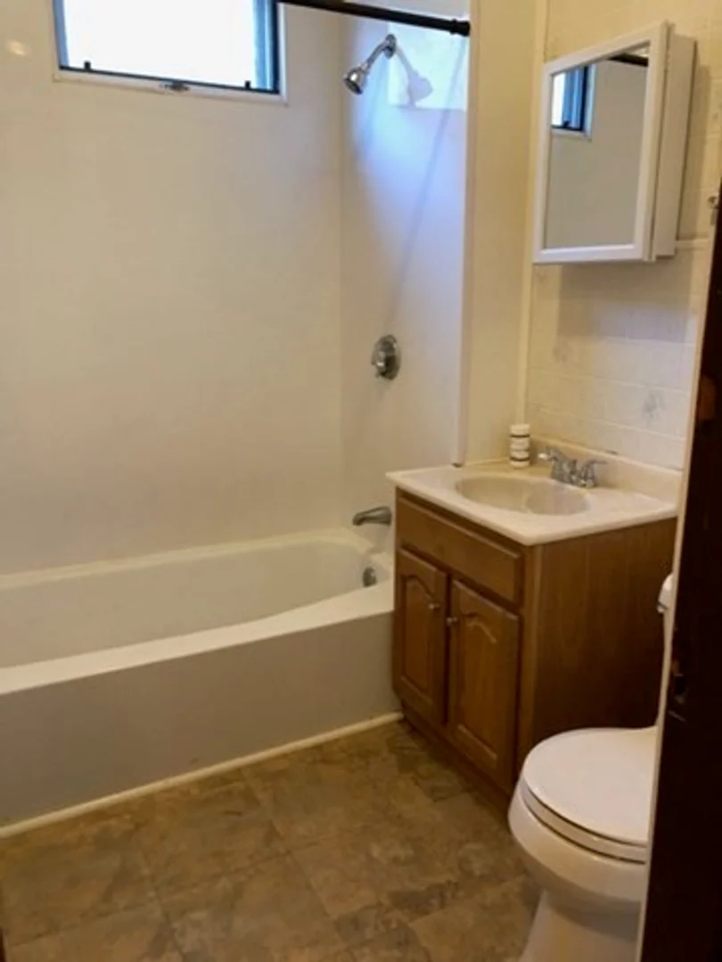 73, Iroquois St., Unit 2, Mission Hill, Boston, MA, 02120