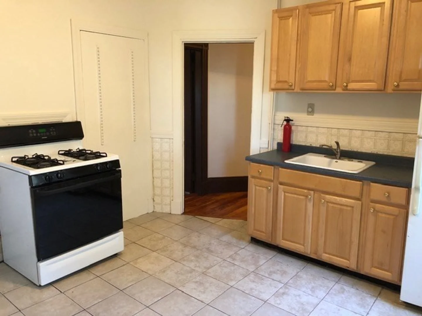 73, Iroquois St., Unit 2, Mission Hill, Boston, MA, 02120