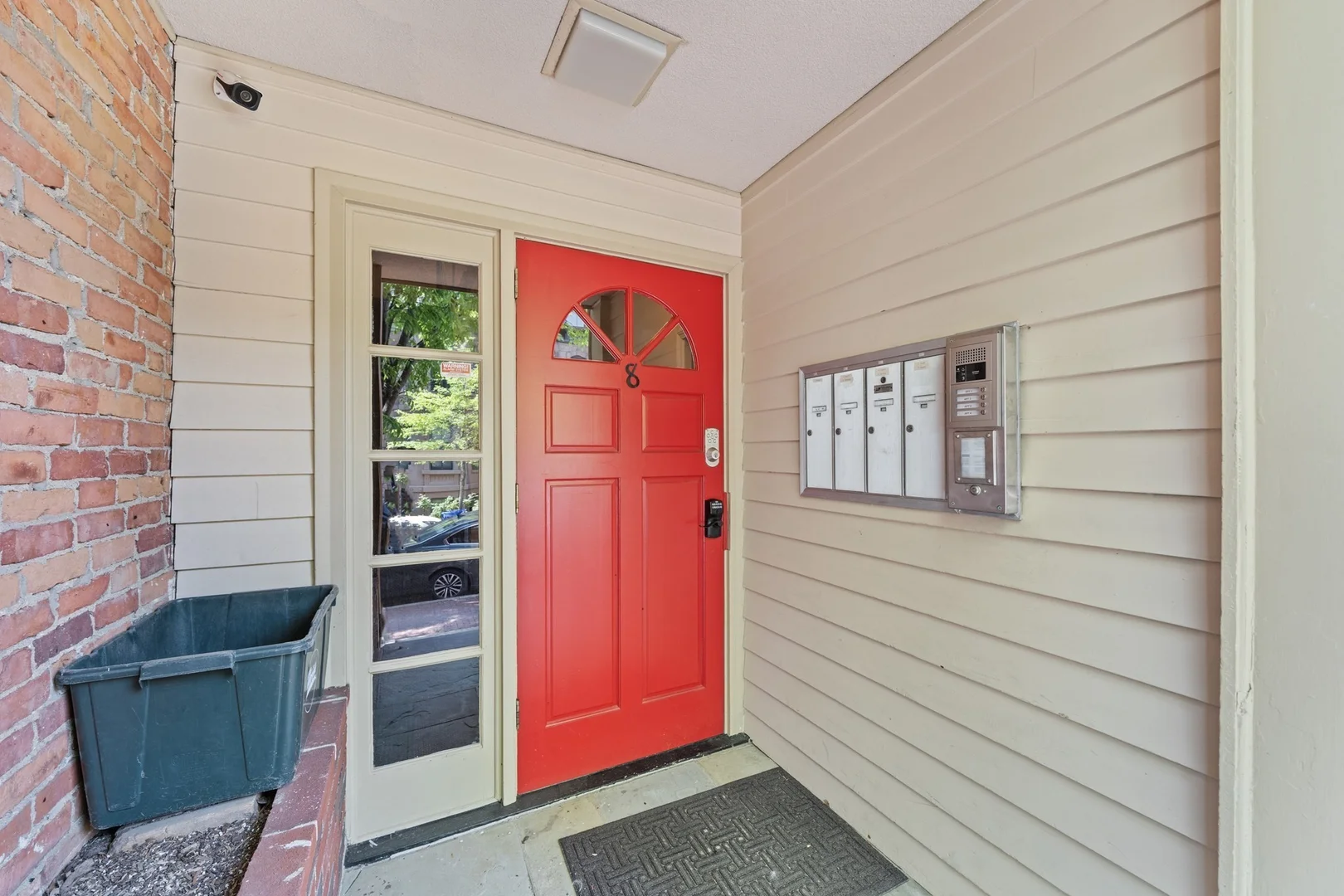 8, Wigglesworth, Unit 3, Mission Hill, Boston, MA, 02120