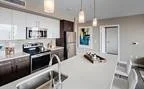 Estúdio em residência em 1, Nashua St., Unit 1-3201, West End, Boston, MA, 02114, imagem 14 de 15