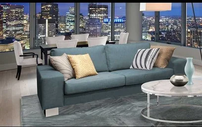 Estúdio em residência em 1, Nashua St., Unit 1-3201, West End, Boston, MA, 02114, imagem 8 de 15