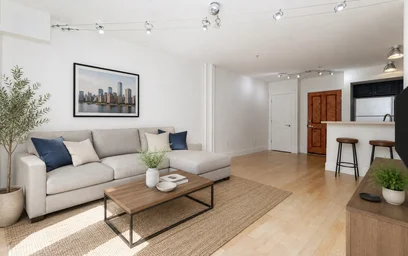 Apartamento inteiro em residência em 45-55, West Broadway, Unit 208, South Boston, Boston, MA, 02127, imagem 17 de 17
