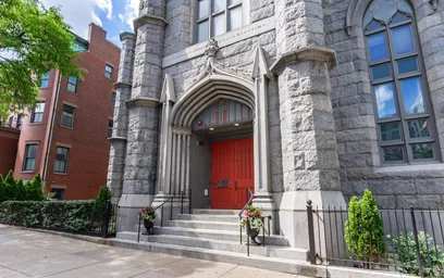 Apartamento inteiro em residência em 45-55, West Broadway, Unit 208, South Boston, Boston, MA, 02127, imagem 6 de 17