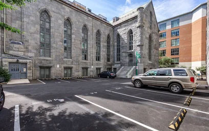 Apartamento inteiro em residência em 45-55, West Broadway, Unit 208, South Boston, Boston, MA, 02127, imagem 7 de 17