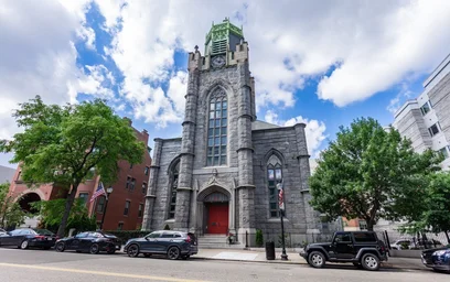 Apartamento inteiro em residência em 45-55, West Broadway, Unit 208, South Boston, Boston, MA, 02127, imagem 8 de 17
