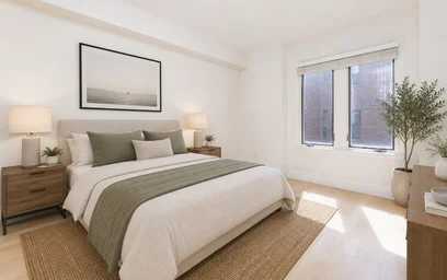 Apartamento inteiro em residência em 45-55, West Broadway, Unit 208, South Boston, Boston, MA, 02127, imagem 10 de 17