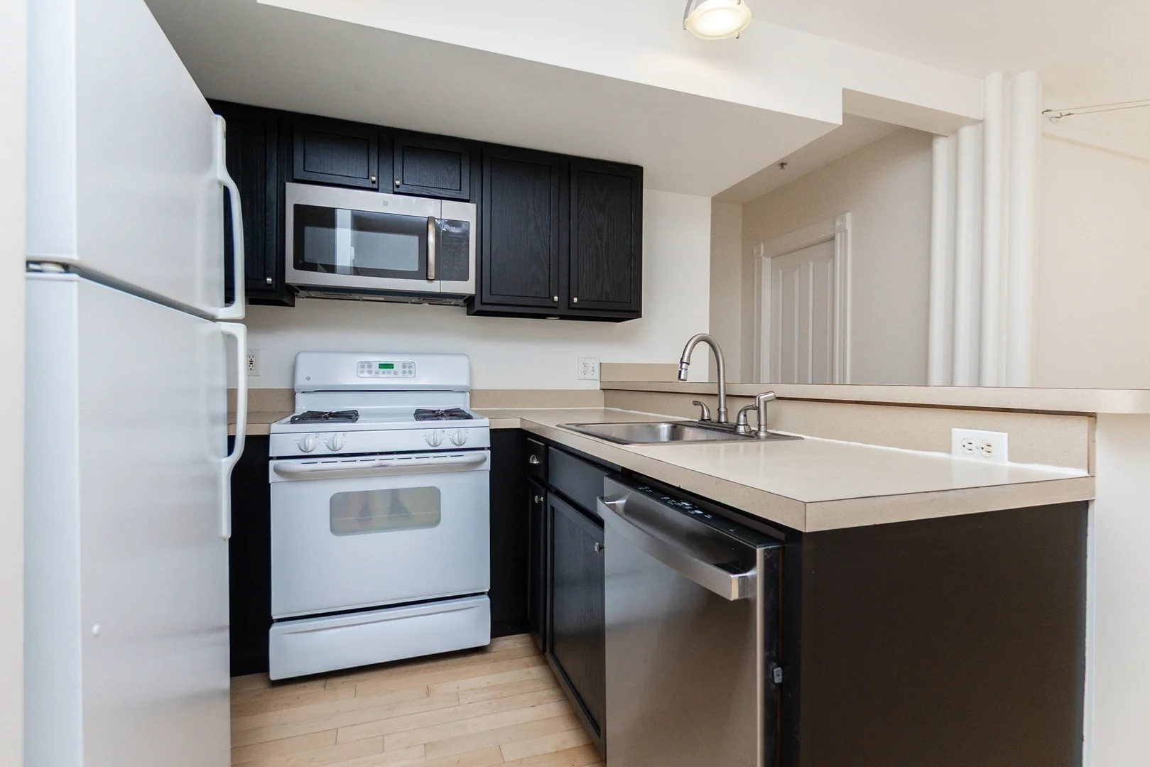 45-55, West Broadway, Unit 208, South Boston, Boston, MA, 02127
