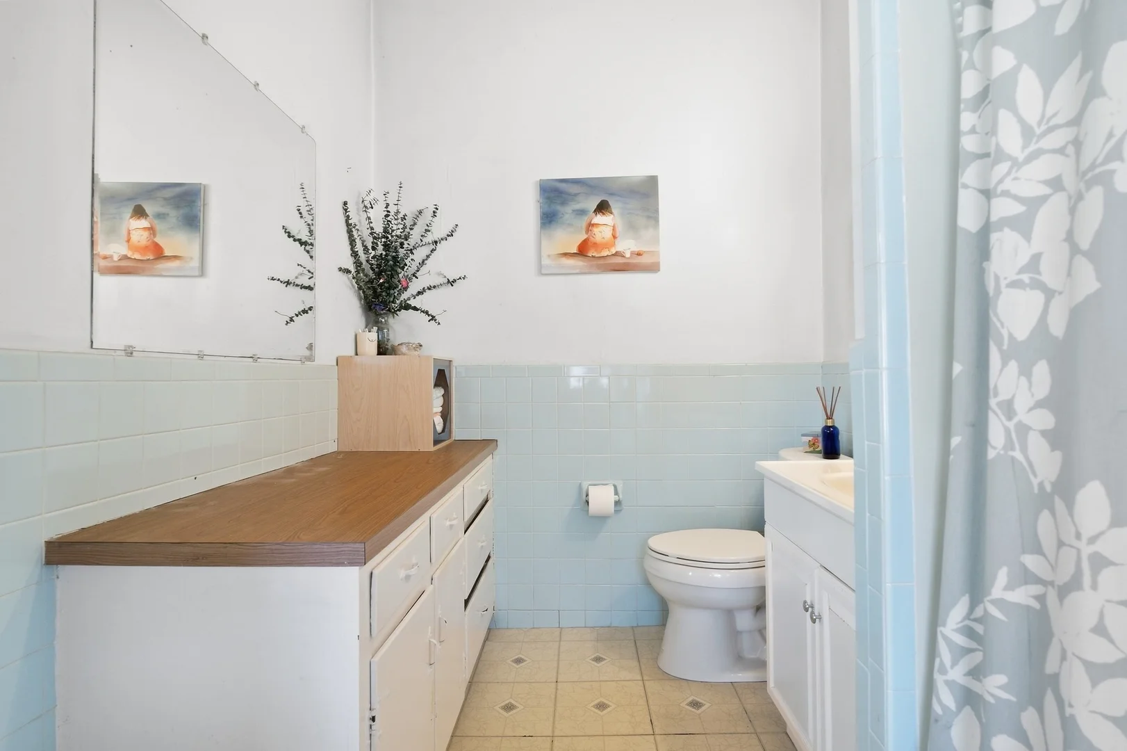 513-515, East 6th St., Unit 3, South Boston, Boston, MA, 02127