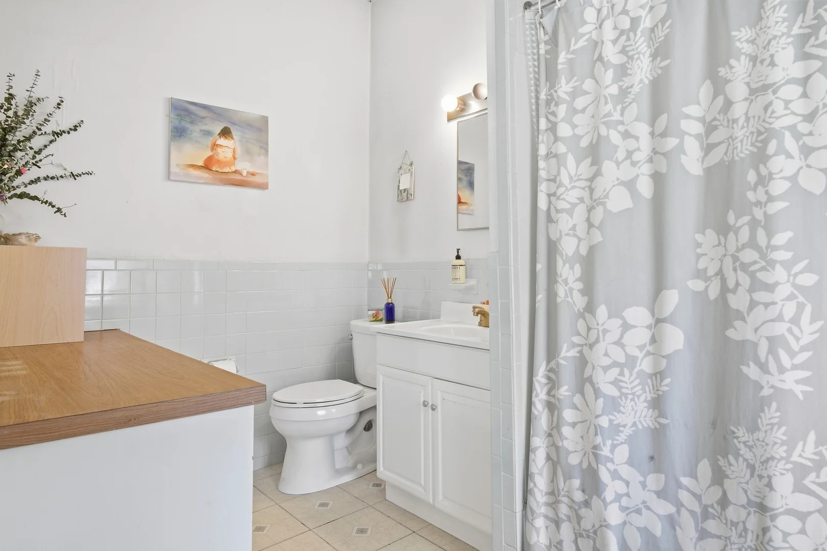 513-515, East 6th St., Unit 3, South Boston, Boston, MA, 02127
