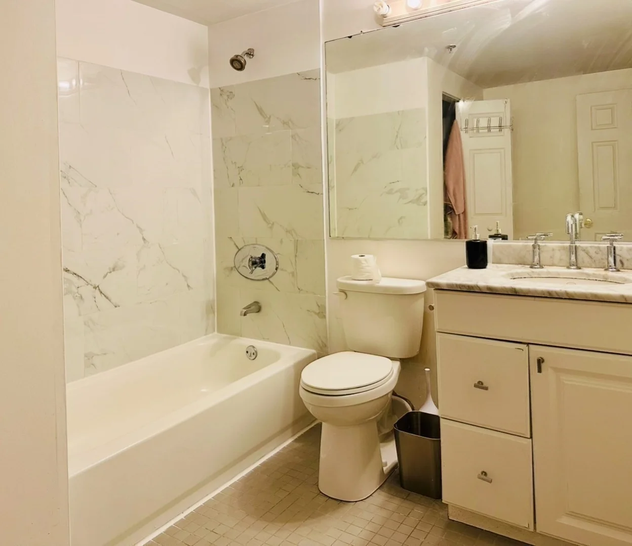 15, North Beacon St., Unit 608, Allston, Boston, MA, 02134