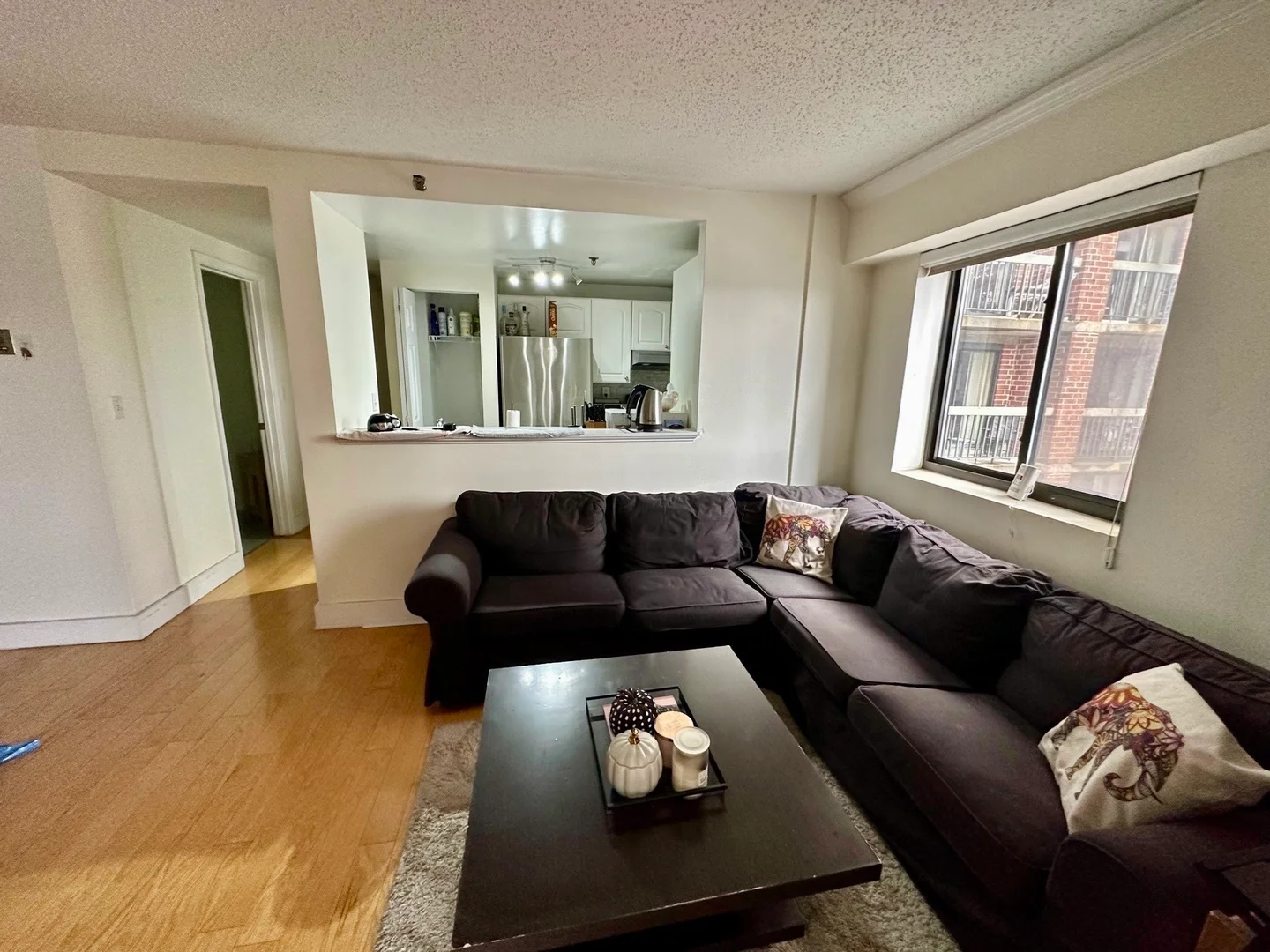 15, North Beacon St., Unit 608, Allston, Boston, MA, 02134