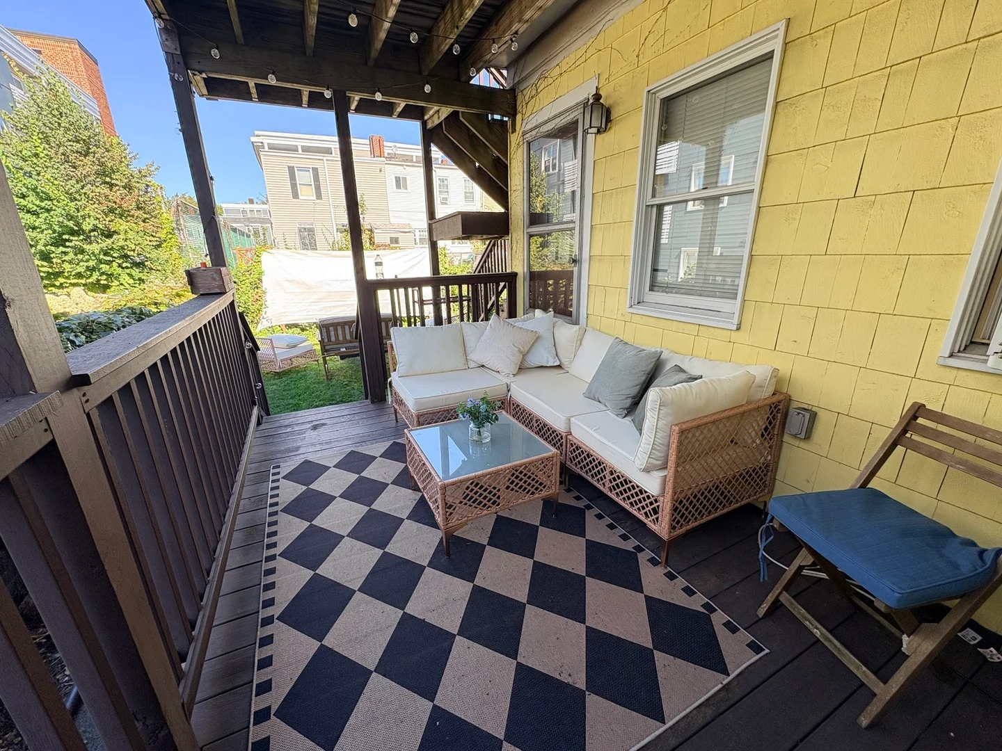 648, East 6th St., Unit 1, South Boston, Boston, MA, 02127