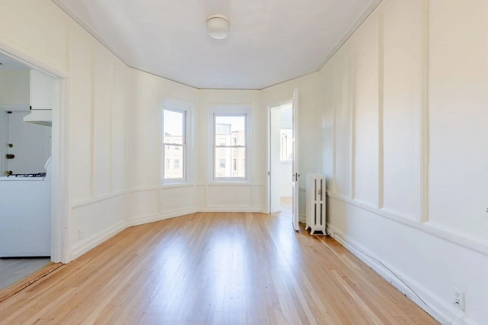 1263, Commonwealth Ave., Unit 4, Allston, Boston, MA, 02134